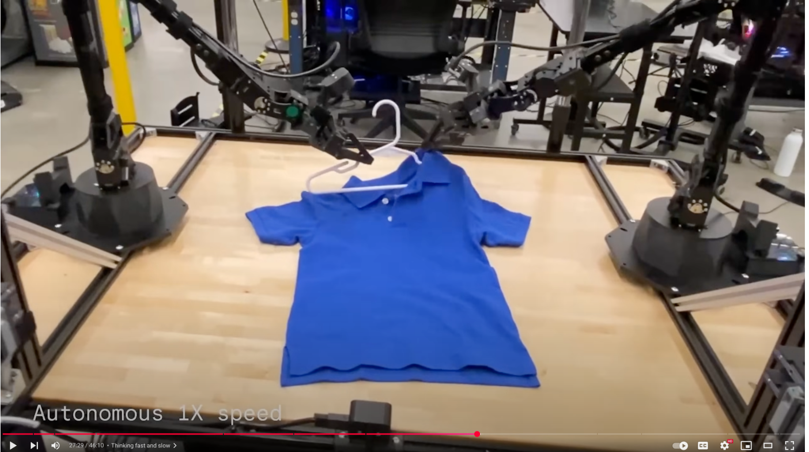 회상해야 할 프레임과 타임스탬프